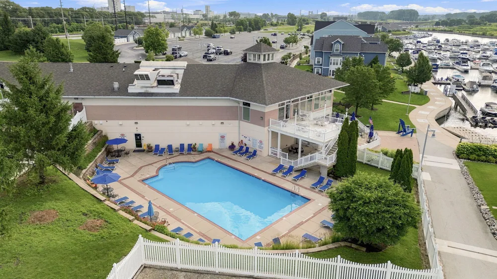 6111 S Dune Harbor Drive Portage, IN 46368