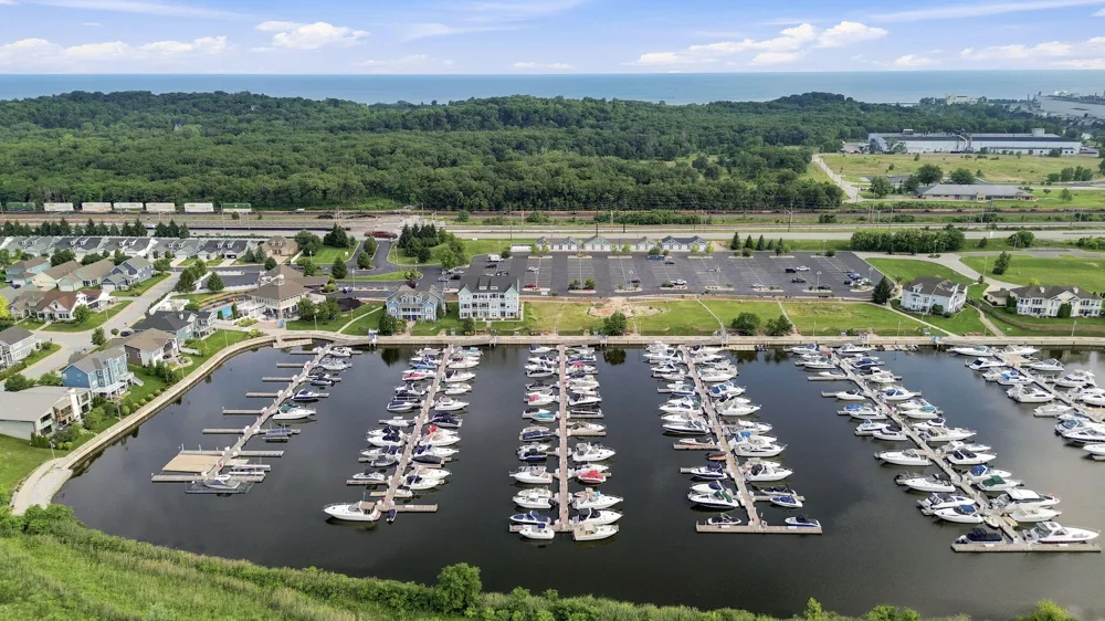 6111 S Dune Harbor Drive Portage, IN 46368
