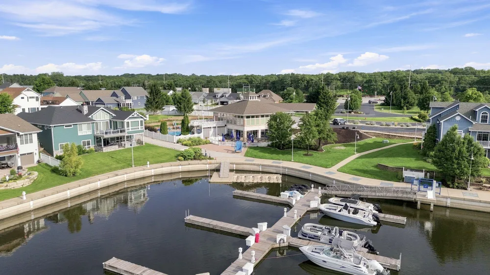 6111 S Dune Harbor Drive Portage, IN 46368
