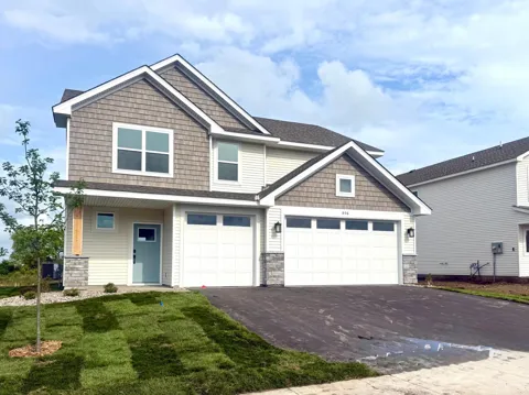 806 Hopkins Lane