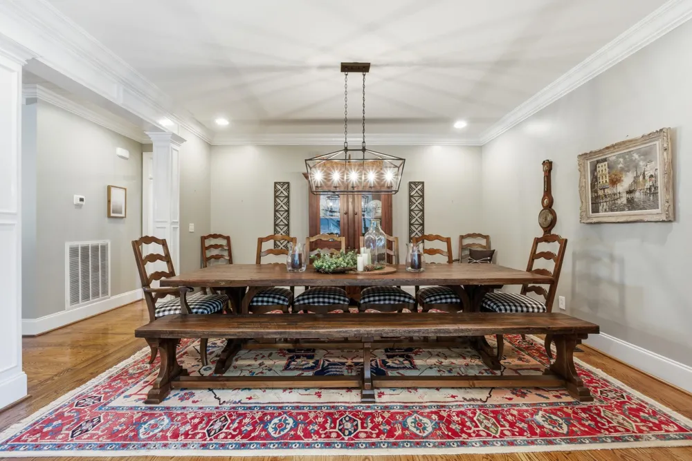 1876 Glass Mill Road Chickamauga, GA 30707
