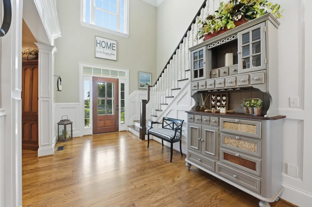 1876 Glass Mill Road Chickamauga, GA 30707