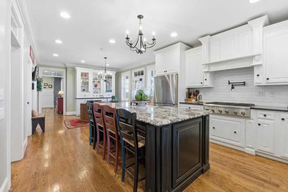 1876 Glass Mill Road Chickamauga, GA 30707