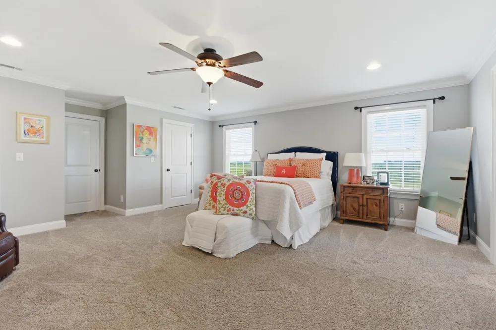 1876 Glass Mill Road Chickamauga, GA 30707