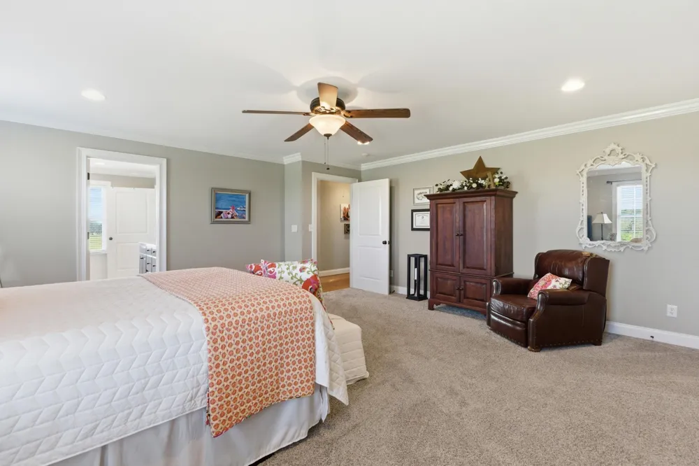 1876 Glass Mill Road Chickamauga, GA 30707