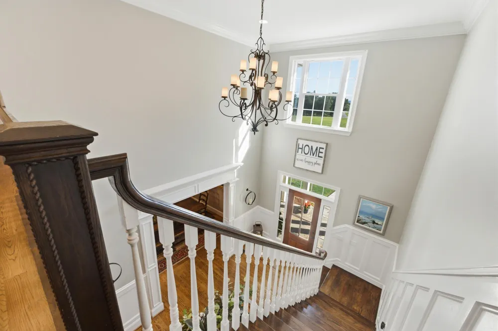 1876 Glass Mill Road Chickamauga, GA 30707