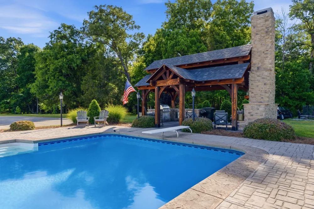 1876 Glass Mill Road Chickamauga, GA 30707