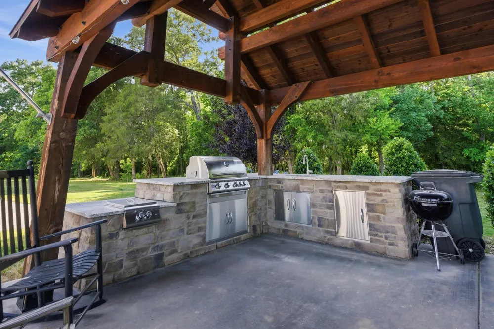 1876 Glass Mill Road Chickamauga, GA 30707