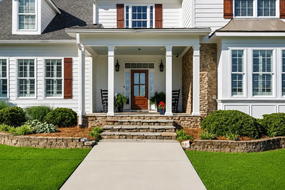 1876 Glass Mill Road Chickamauga, GA 30707