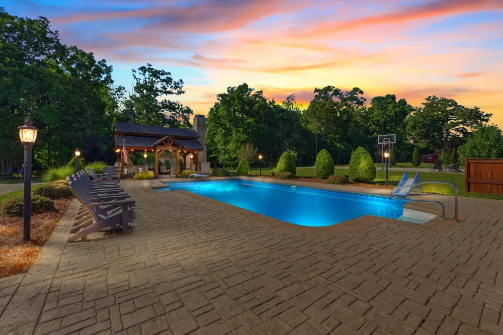 1876 Glass Mill Road Chickamauga, GA 30707
