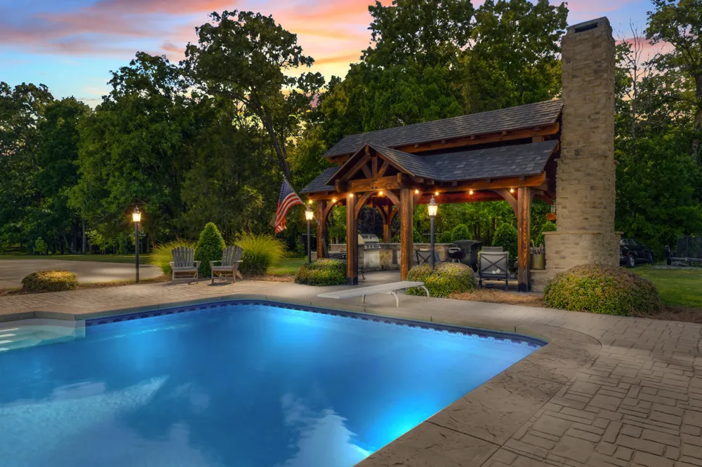 1876 Glass Mill Road Chickamauga, GA 30707