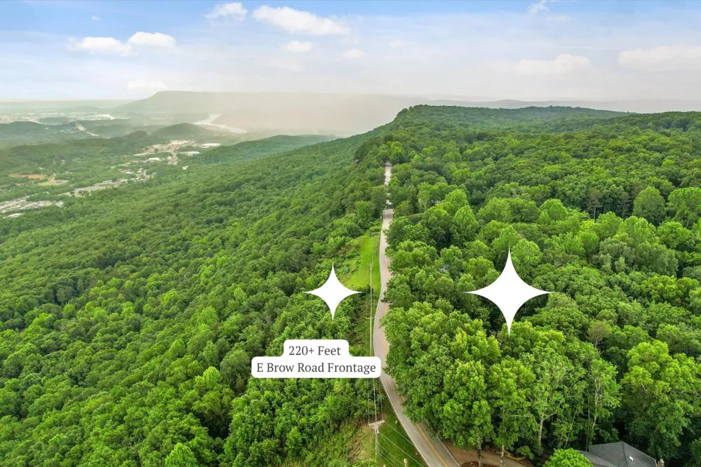 E Brow Road Signal Mountain, TN 37377