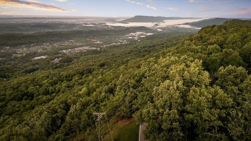 E Brow Road Signal Mountain, TN 37377