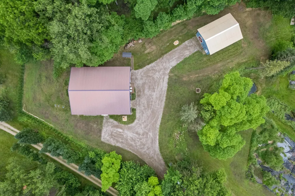 15315 County Road 25 Rollingstone, MN 55969