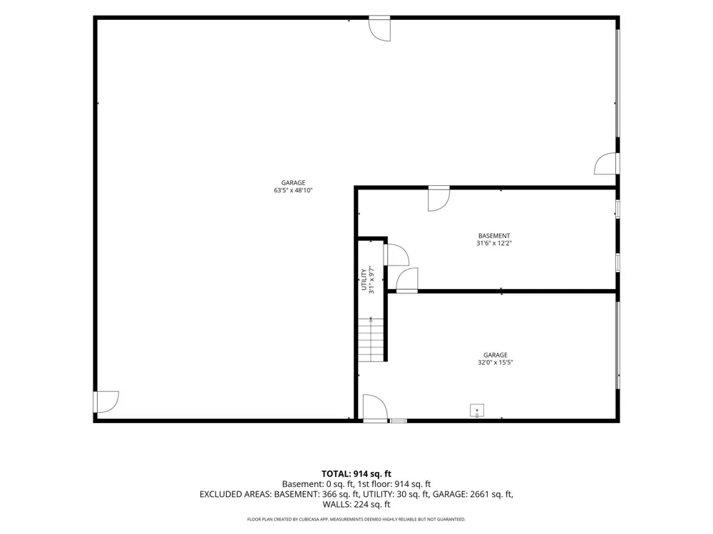15315 County Road 25 Rollingstone, MN 55969