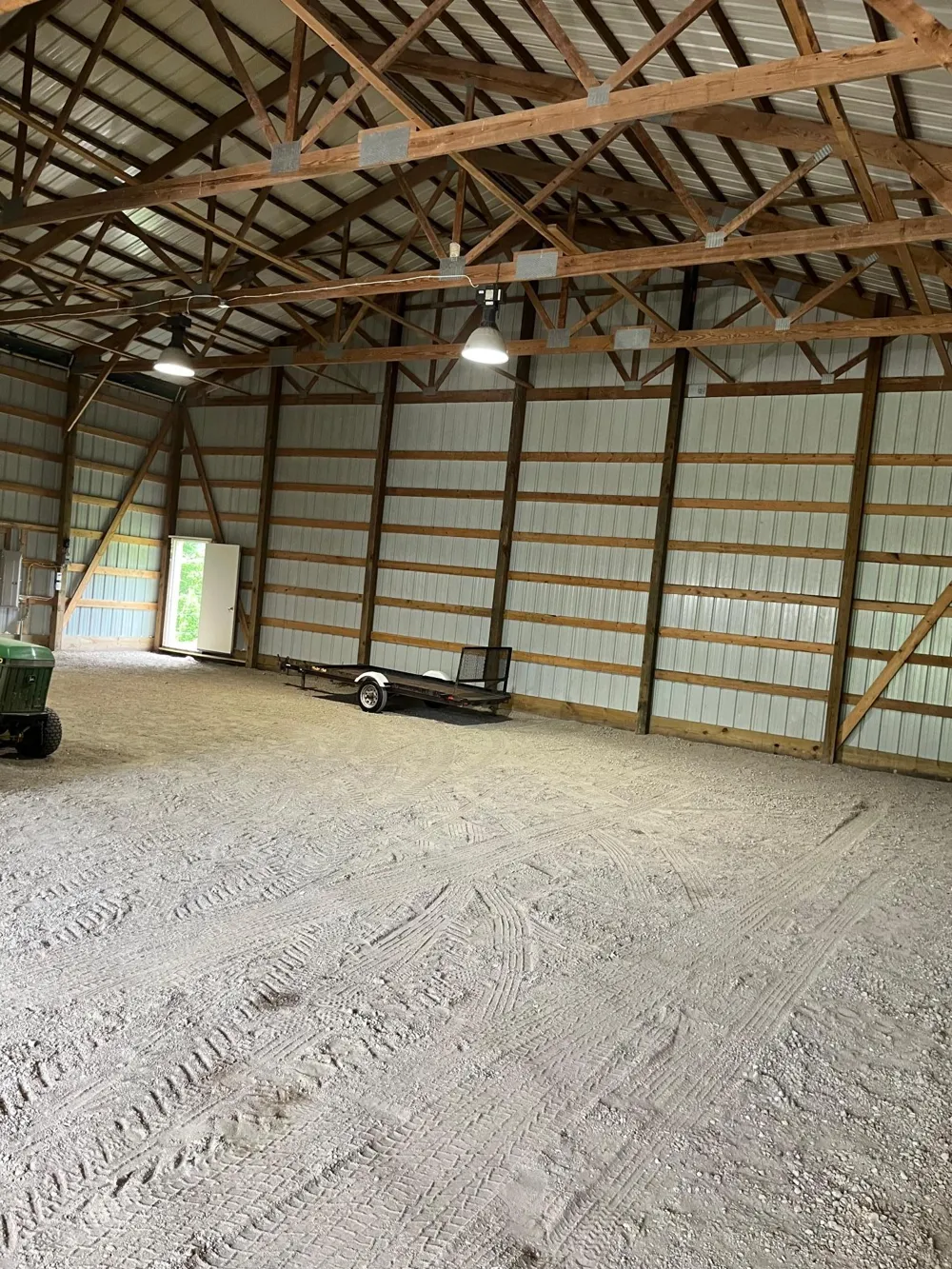 15315 County Road 25 Rollingstone, MN 55969