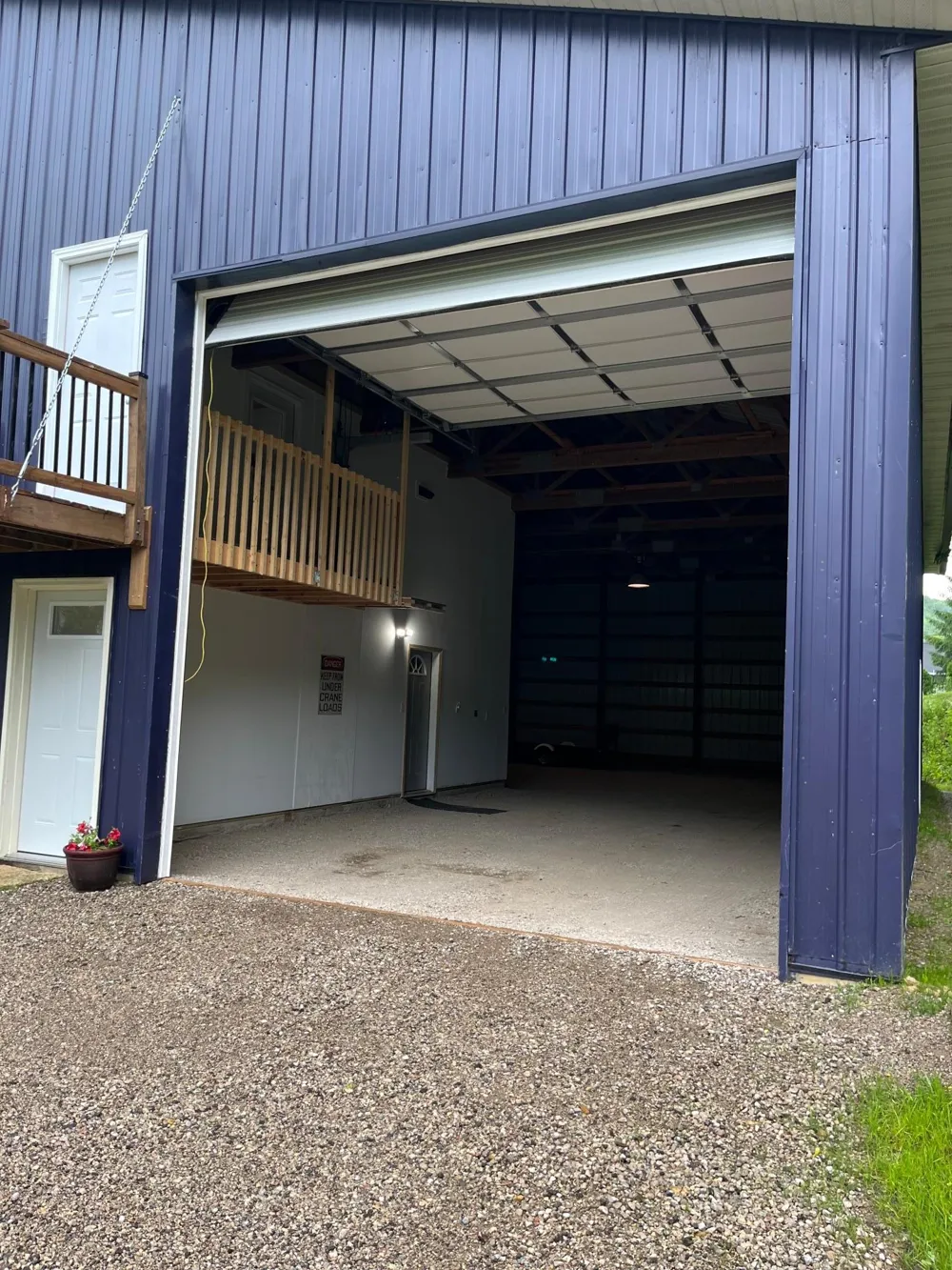 15315 County Road 25 Rollingstone, MN 55969