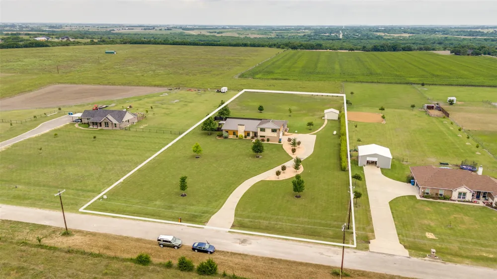 3221 Wilson Road Palmer, TX 75152