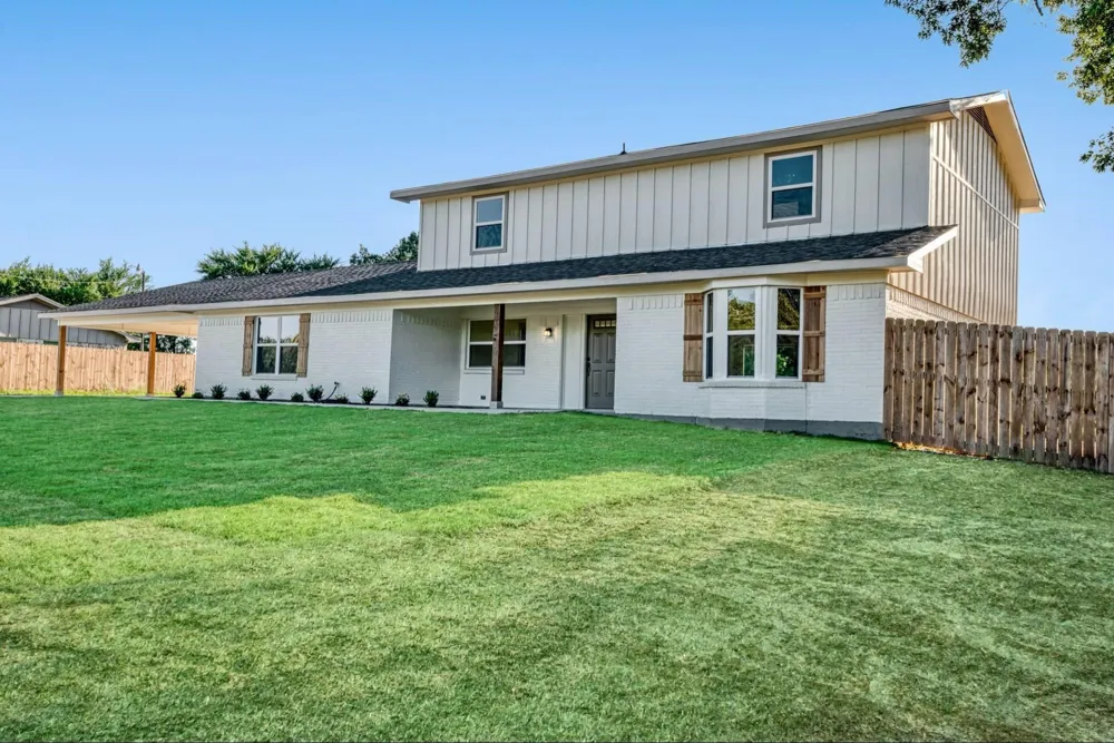 670 County Road 44050 Powderly, TX 75473