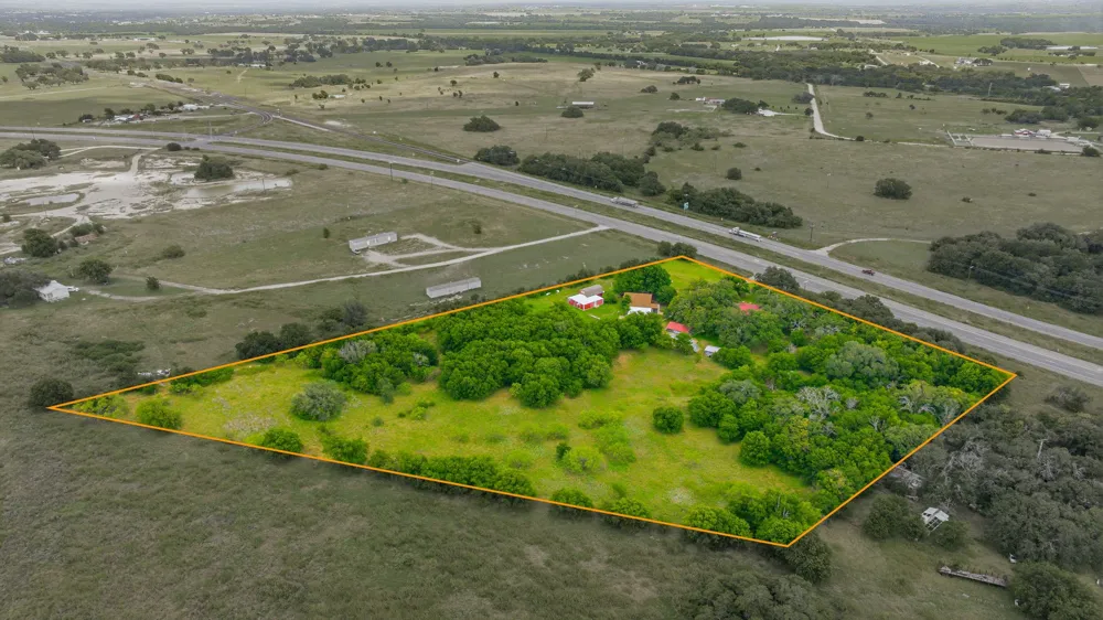 4106 Us-377 Dublin, TX 76446