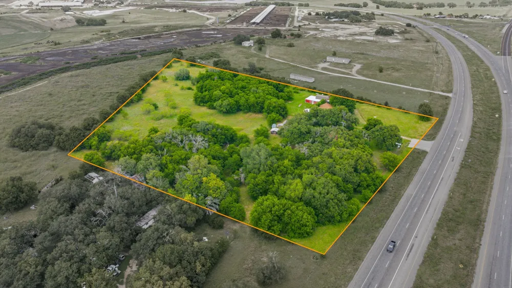 4106 Us-377 Dublin, TX 76446