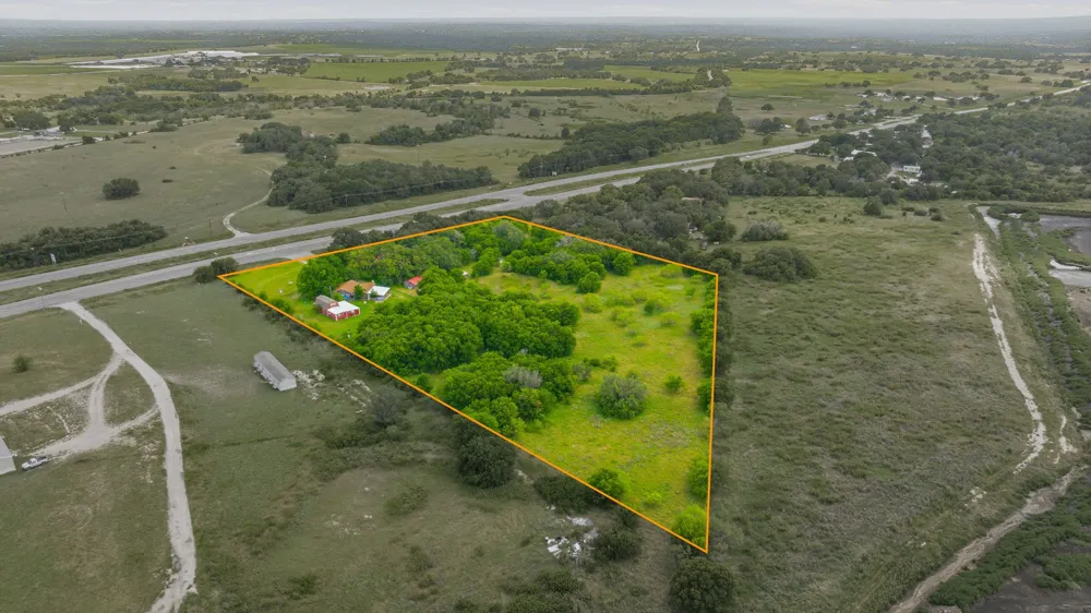 4106 Us-377 Dublin, TX 76446