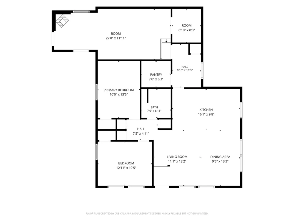 4106 Us-377 Dublin, TX 76446