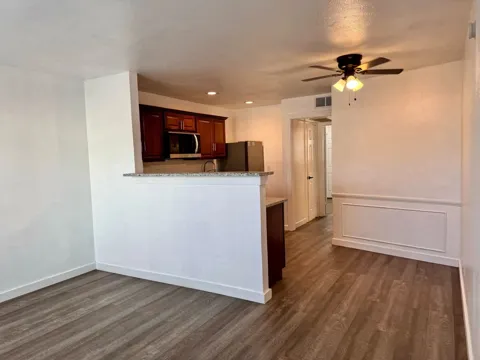 5001 Bowser Avenue #104