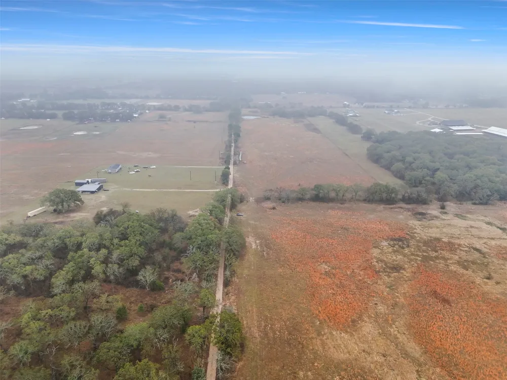 County Road 2526 Quinlan, TX 75474