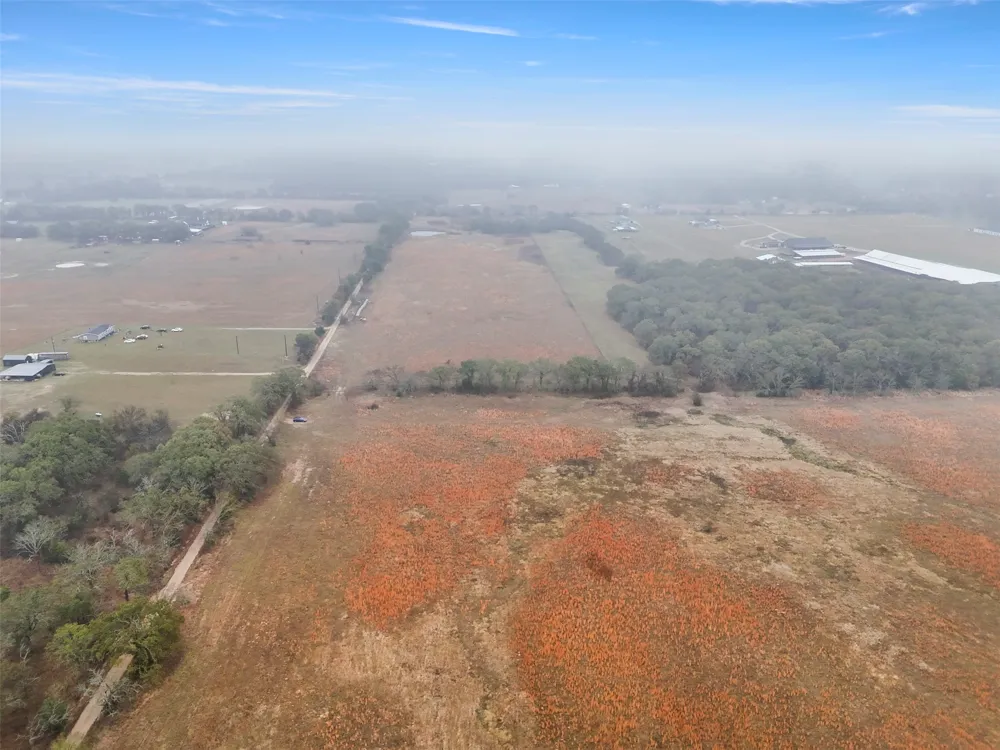 County Road 2526 Quinlan, TX 75474