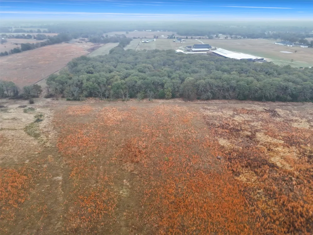 County Road 2526 Quinlan, TX 75474