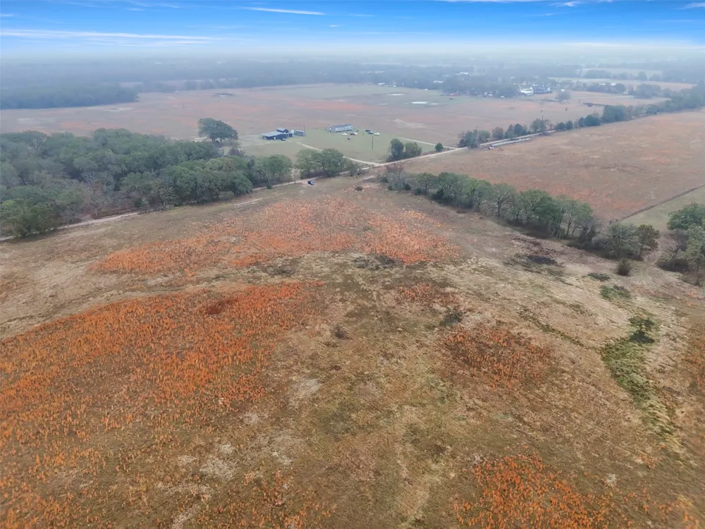 County Road 2526 Quinlan, TX 75474