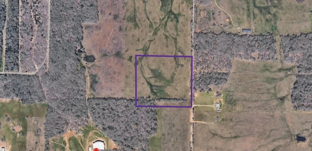 County Road 2526 Quinlan, TX 75474