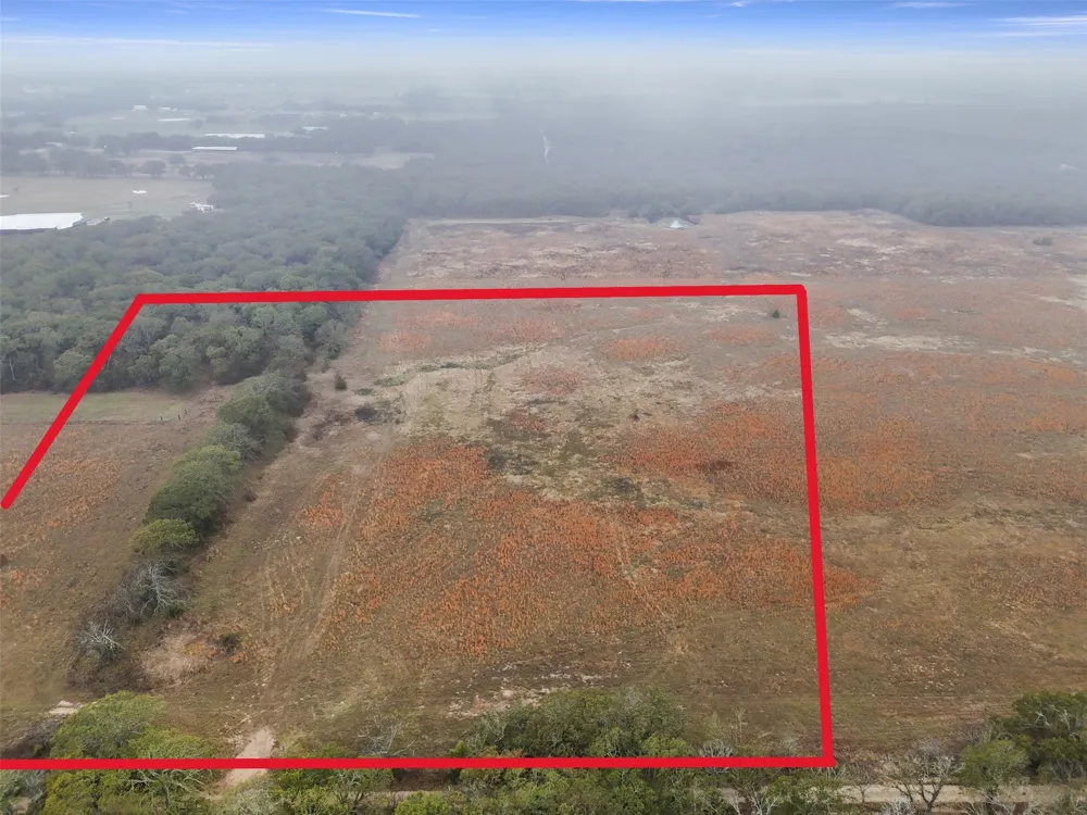 County Road 2526 Quinlan, TX 75474