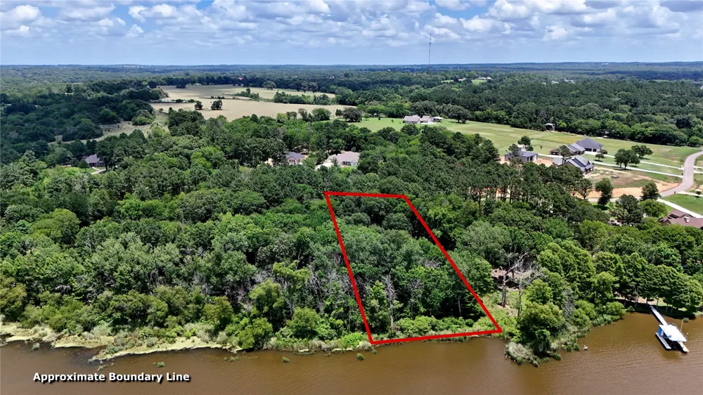 Grand View Drive Athens, TX 75752