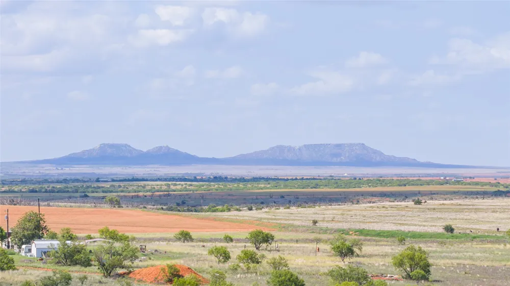 300 County Road 232 Rotan, TX 79546