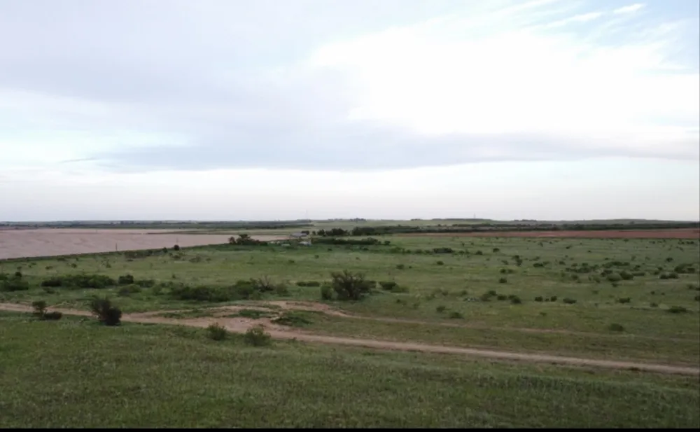 300 County Road 232 Rotan, TX 79546