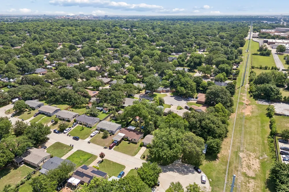 2013 Alan A Dale Road Arlington, TX 76013
