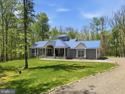 115 RIDGEWOOD LANE