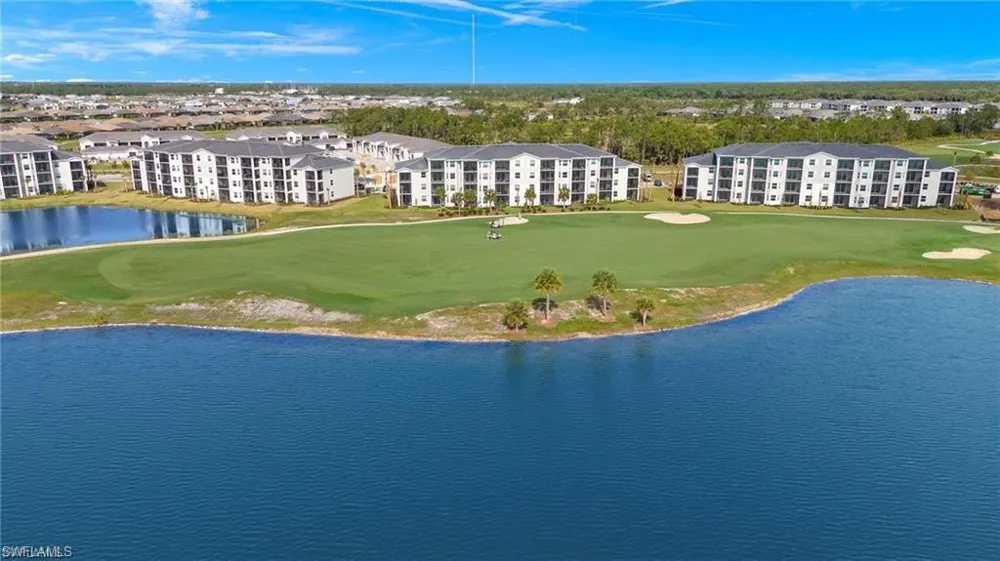 43985 Boardwalk Loop #2115 Babcock Ranch, FL 33982