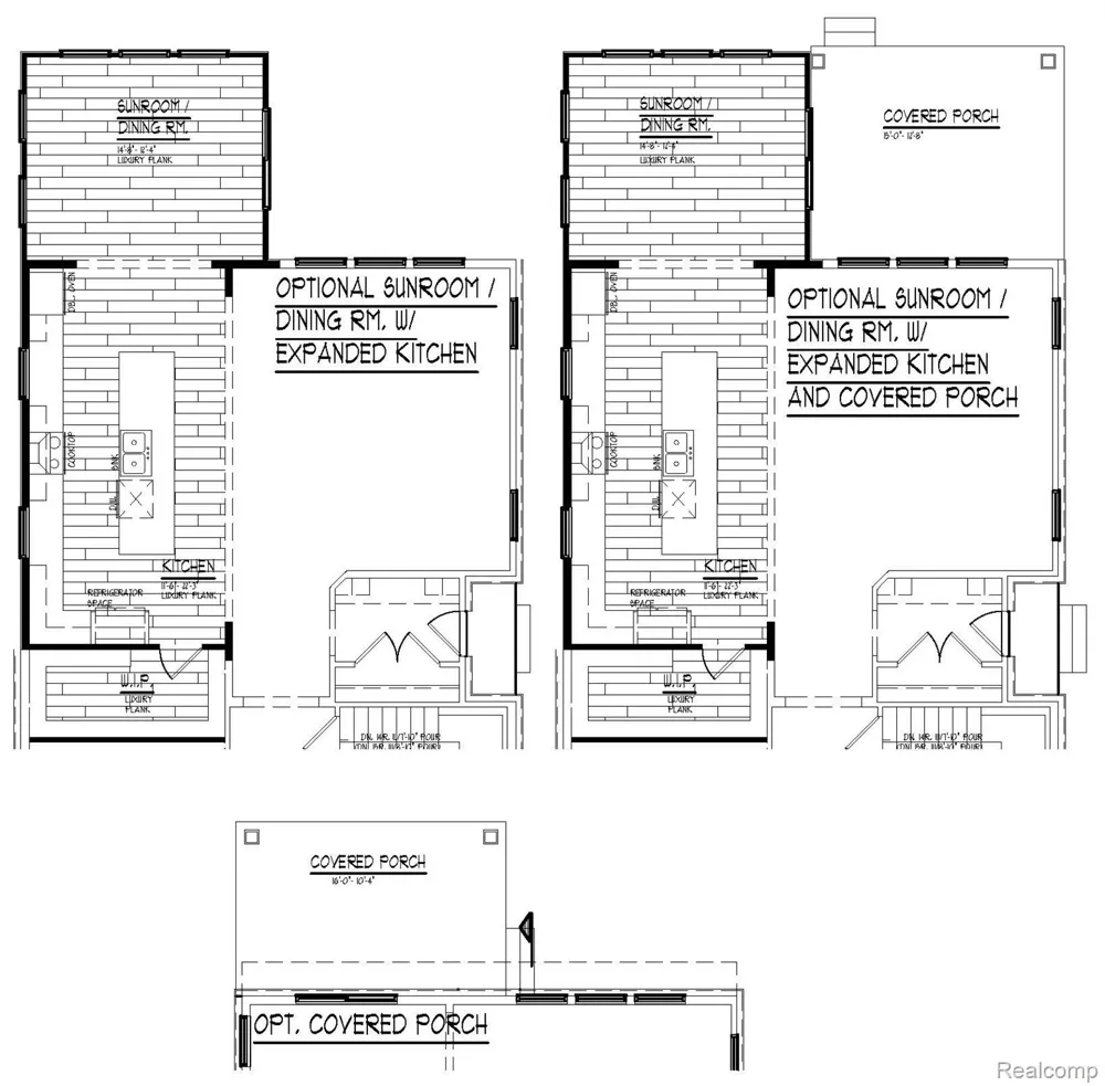 785 Schalm Dr Clawson City, MI 48017