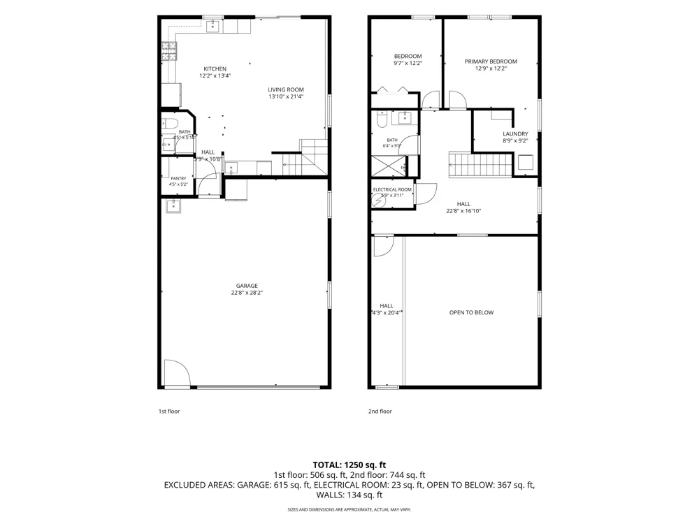1500 Kooiman Avenue #12 Grand Haven City, MI 49417