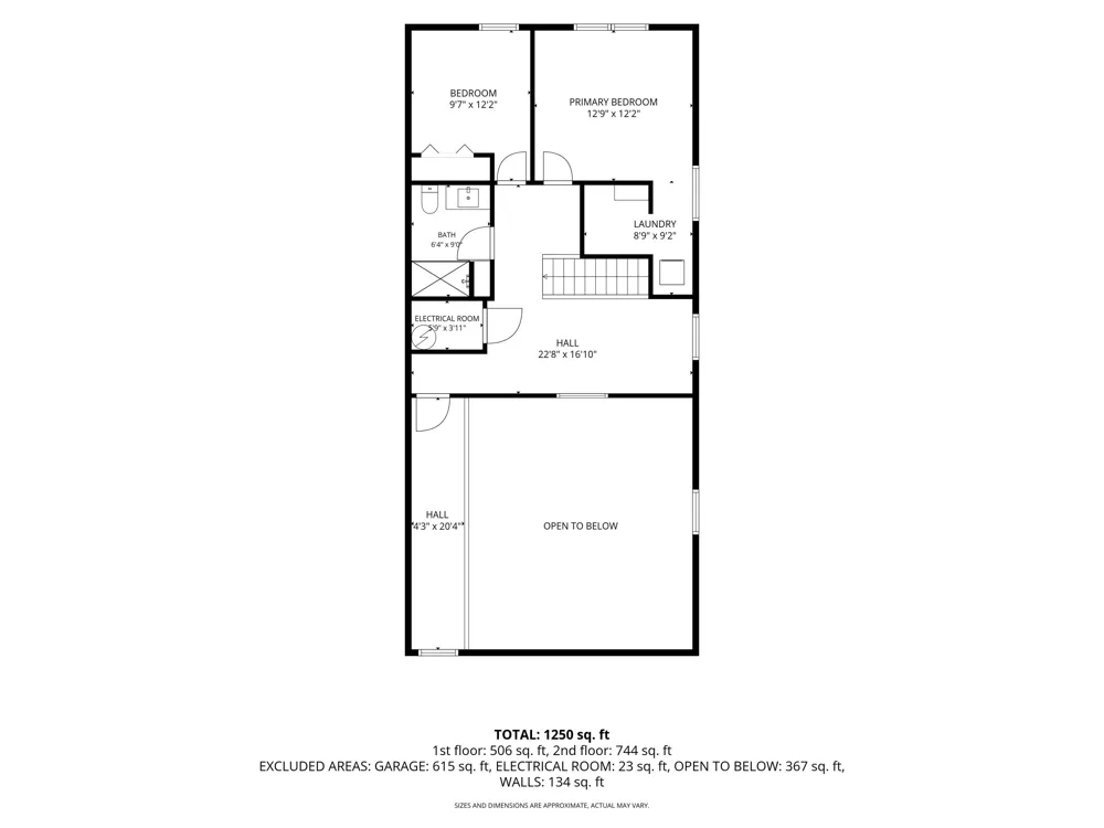 1500 Kooiman Avenue #12 Grand Haven City, MI 49417