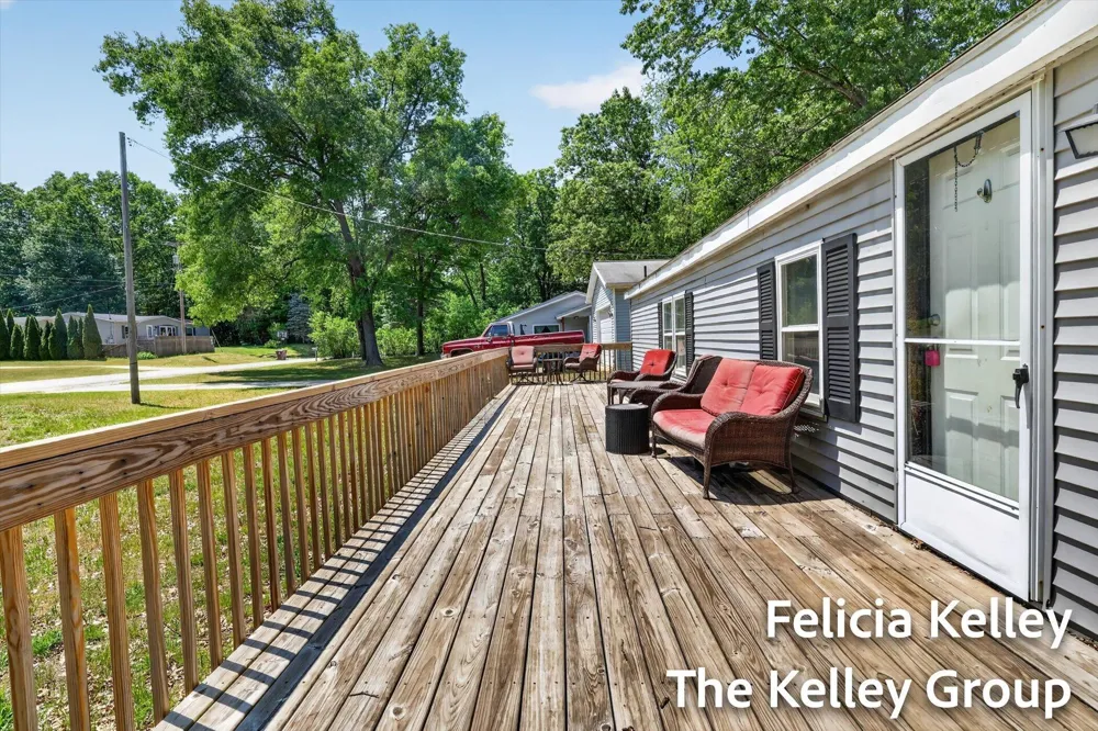 17158 Seneca Court Winfield Township, MI 49329