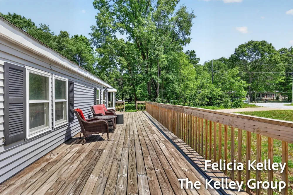 17158 Seneca Court Winfield Township, MI 49329