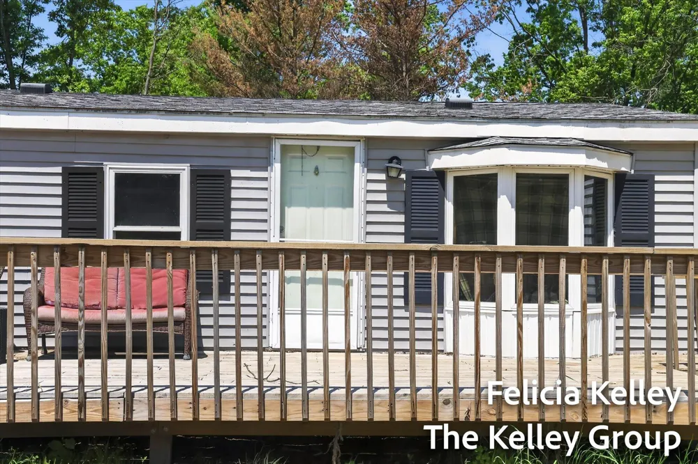 17158 Seneca Court Winfield Township, MI 49329