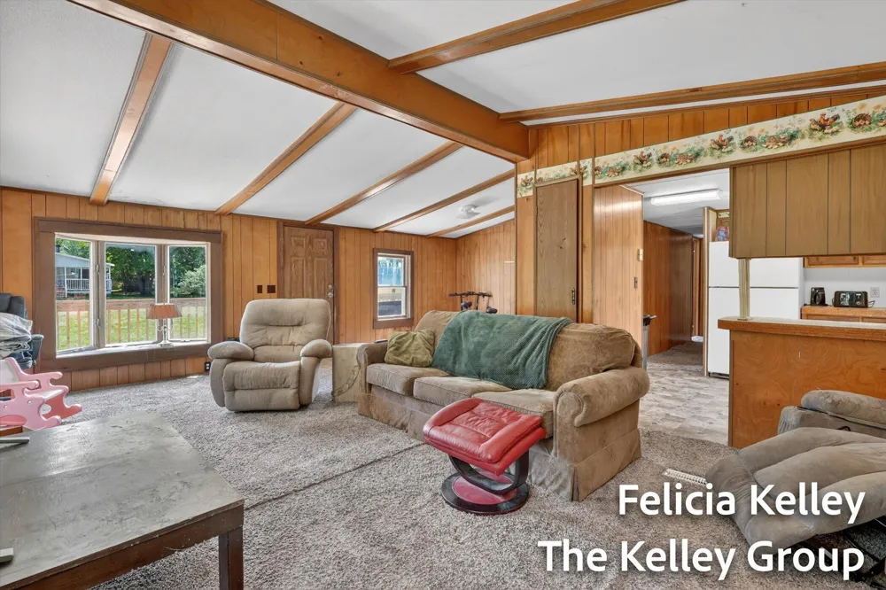 17158 Seneca Court Winfield Township, MI 49329