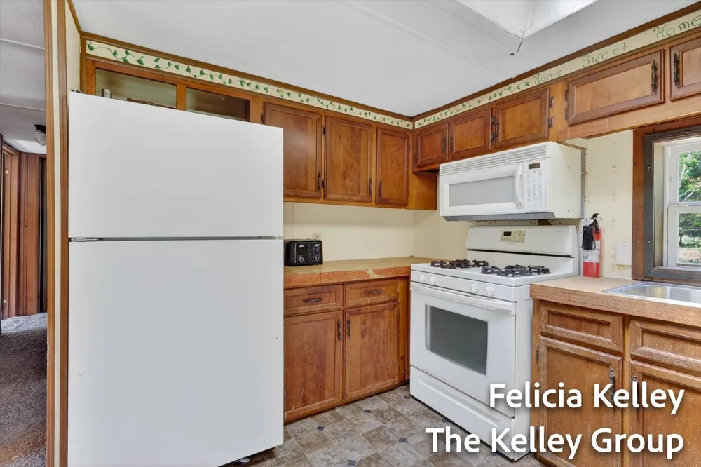 17158 Seneca Court Winfield Township, MI 49329