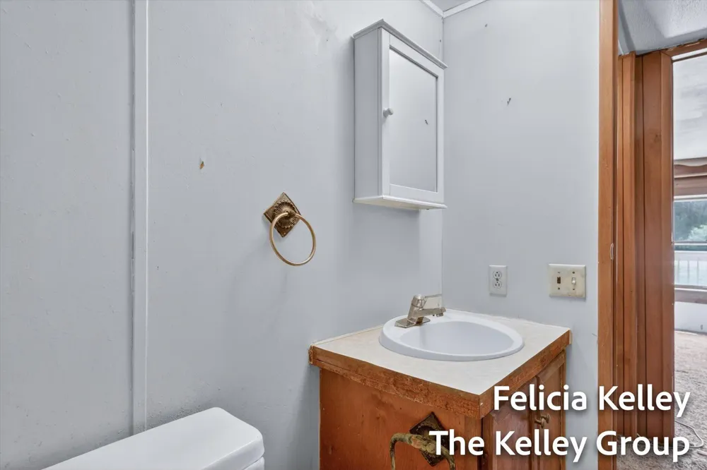 17158 Seneca Court Winfield Township, MI 49329