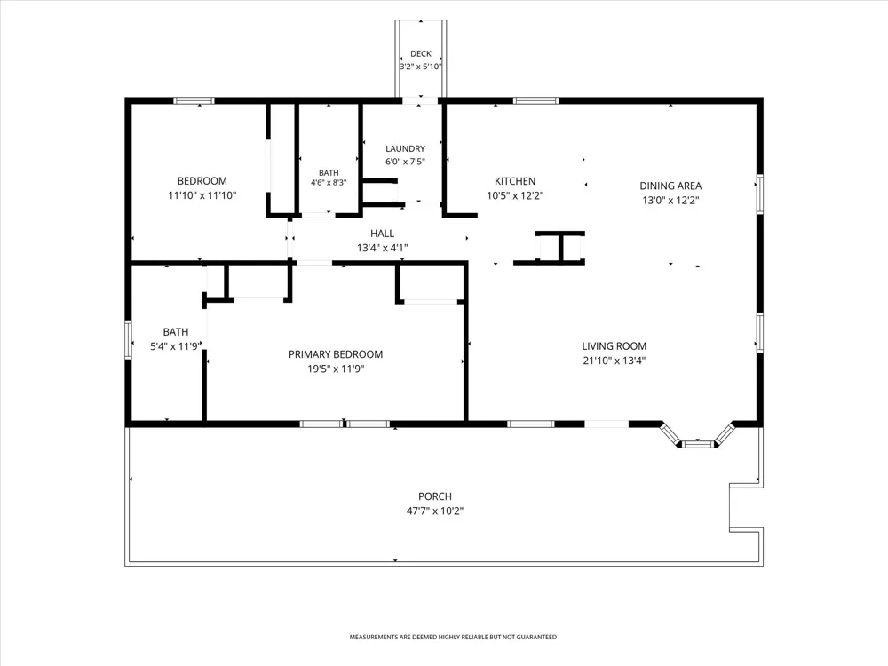 17158 Seneca Court Winfield Township, MI 49329